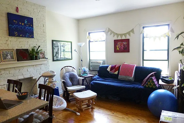 Rented by Brooklyn Bridge | media 32