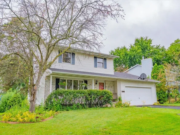 3113 Clove Dr, Madison, WI 53704