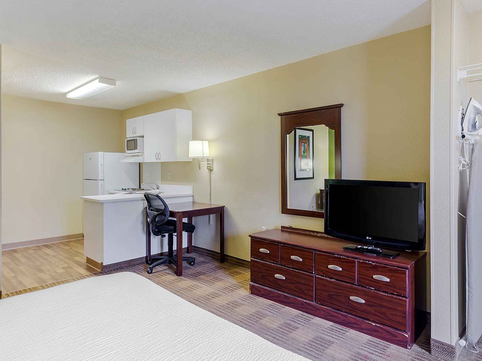Studio Suite - 1 King Bed
