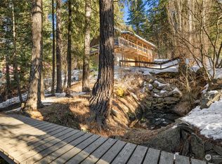 101 Tom Wright Rd, Ronald, WA 98940