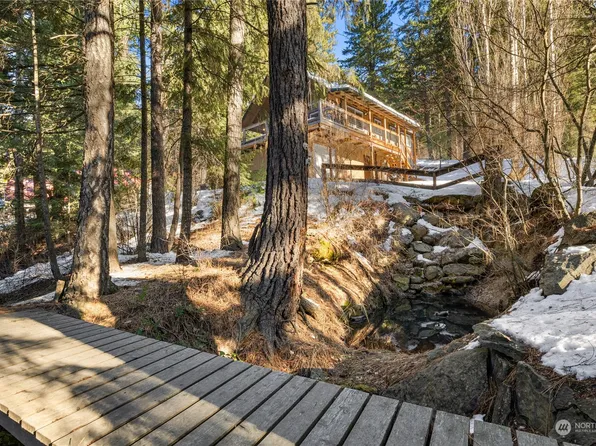 101 Tom Wright Road, Ronald, WA 98940