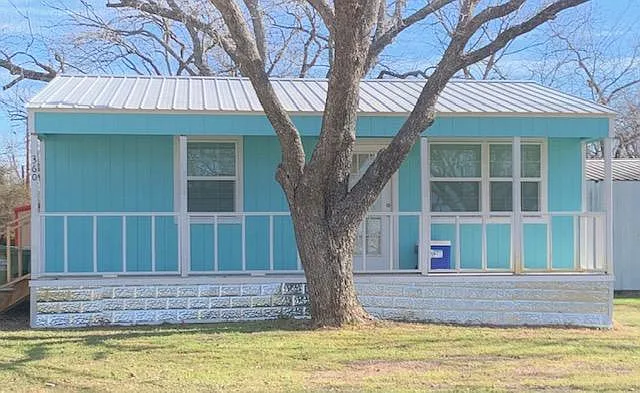 360 County Road 4874