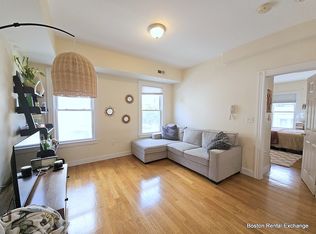 245 Walden St #2, Cambridge, MA 02140