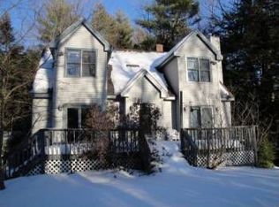 15 Meredith, Barnstead, NH 03225