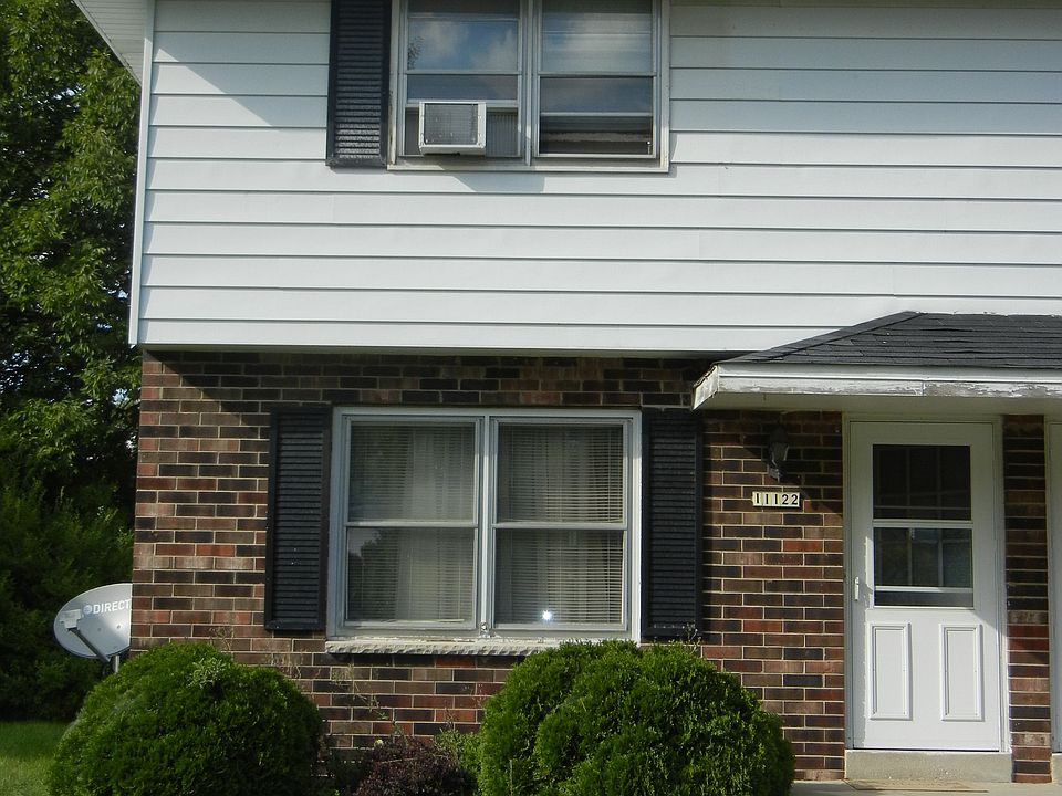 Townhouse