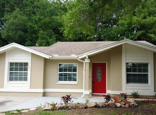 2607 W Mohawk Ave, Tampa, FL 33614