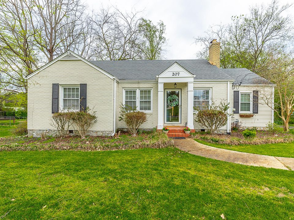 207 Bass Rd, Chattanooga, TN 37421 Zillow