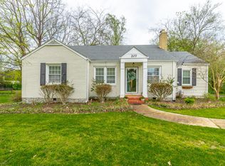 207 Bass Rd, Chattanooga, TN 37421
