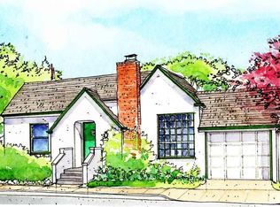 1036 Key Route Blvd, Albany, CA 94706