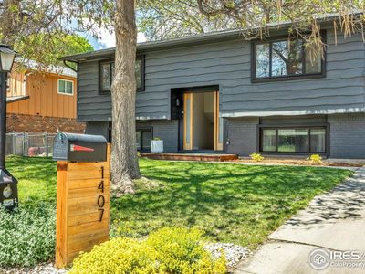 1407 S Terry St, Longmont, CO, 80501