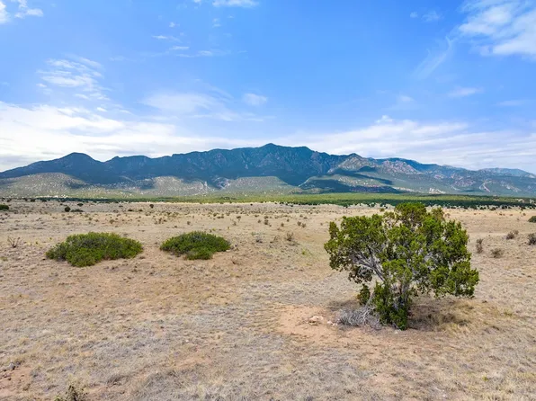County Road 651, Model, CO 81059
