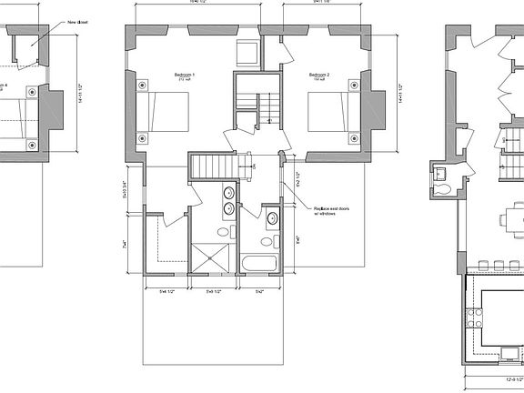 2nd image of 15 E Abington Ave