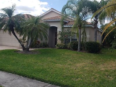 2153 Cape Heather Cir, Cape Coral, FL, 33991
