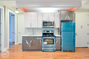 Rented by Greenrock Management