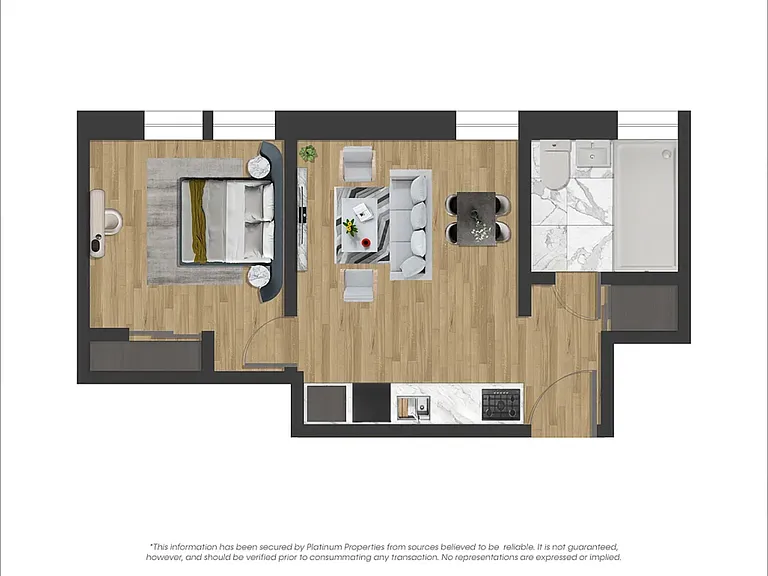 47 E 7th St #B4 — Photo 2