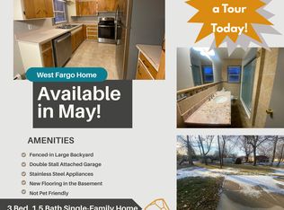 708 Elm St, West Fargo, ND 58078