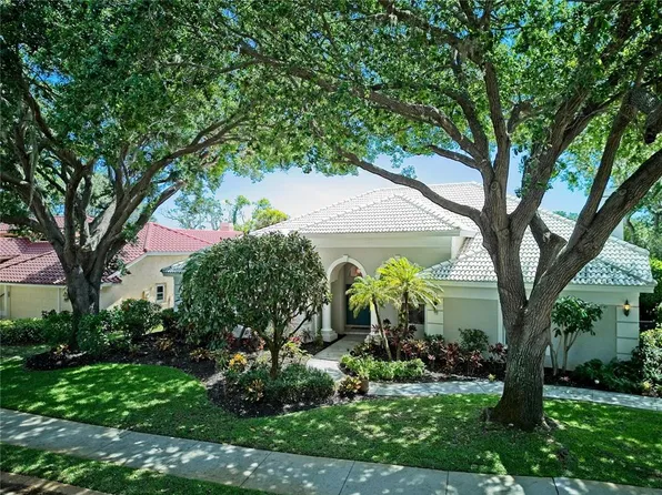 8299 Cypress Hollow Dr, Sarasota, FL 34238