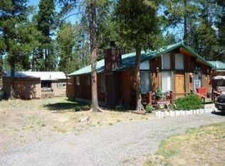 15450 Federal Rd, La Pine, OR 97739