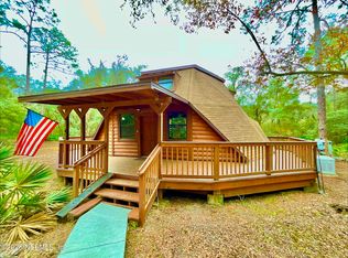 141 TUCKER LAKE Road, Melrose, FL 32666