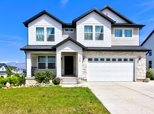 1454 N Sierra Way, Lehi, UT 84043