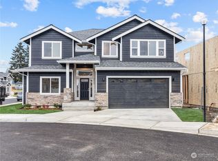 8809 S L St, Tacoma, WA
