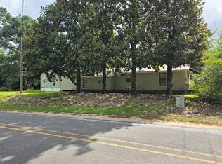 286 Service Rd, Laurel, MS 39443