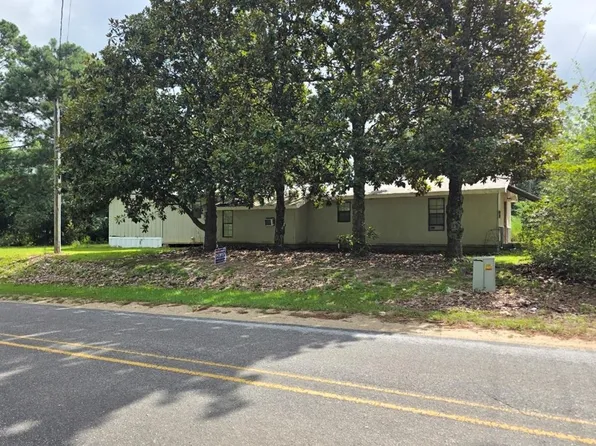 286 Service Rd, Laurel, MS 39443