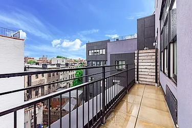 Rented by Halstead Real Estate