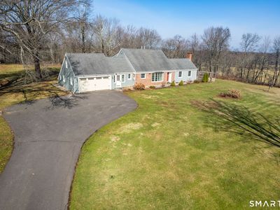 1625 North Street, Suffield, CT, 06078