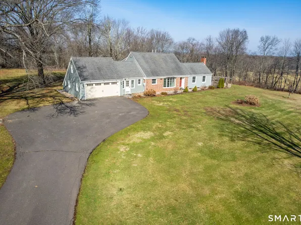 1625 North Street, Suffield, CT 06078