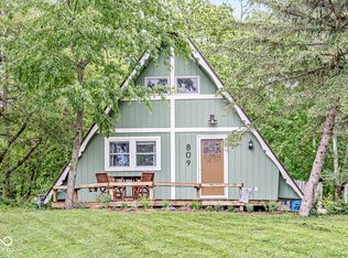 809 Iron Bridge Rd, Cicero, IN 46034