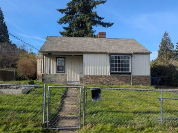 3707 NE 113th Ave, Portland, OR 97220