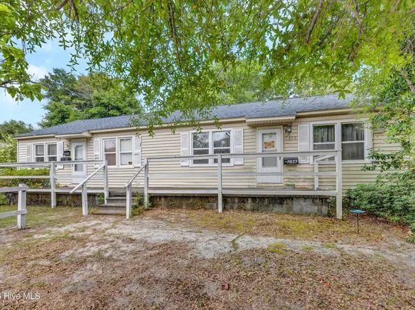 2827 Penn Street, Wilmington, NC 28412
