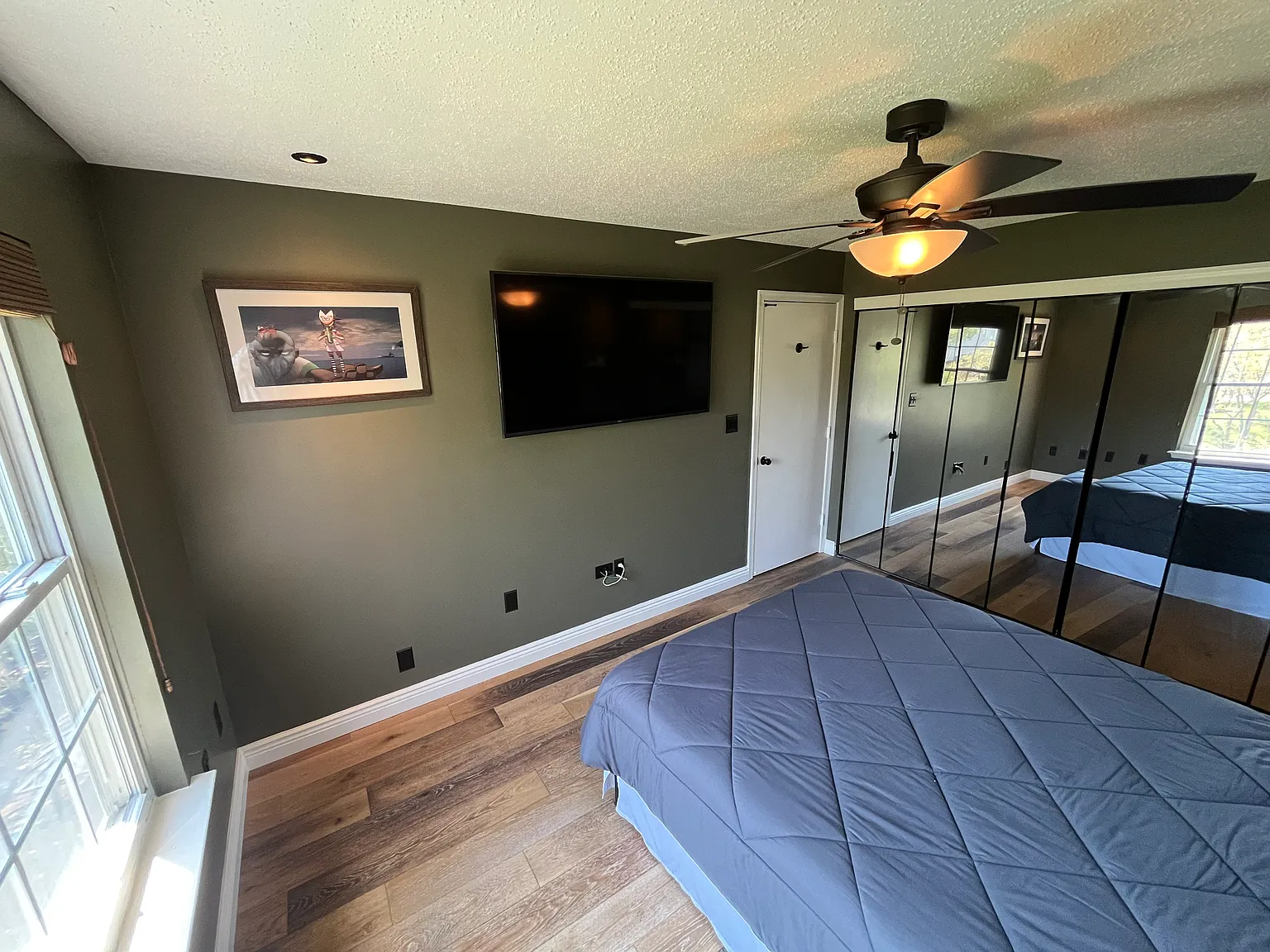 3 bed, 1.5 bath, 1160 sqft, $1,050 — Photo 3