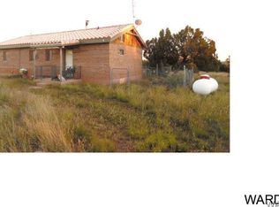 0 Antelope Run Rd, Seligman, AZ 86337