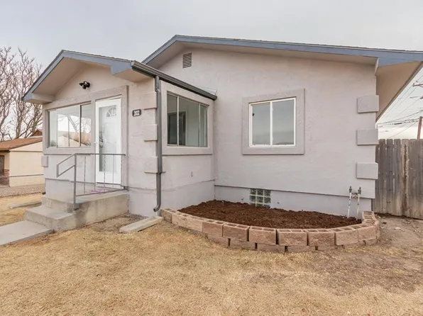 2032 W 13th St, Pueblo, CO 81003
