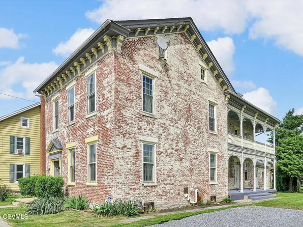 6 N Race St, Richland, PA 17087