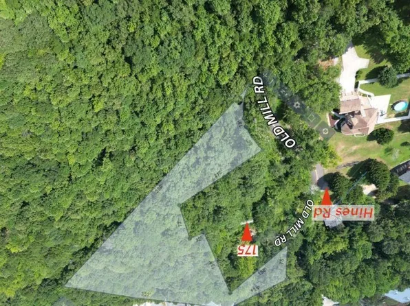 0 Old Mill Rd, Hiram, GA 30141