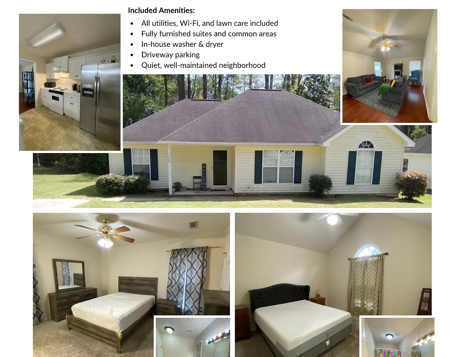 540 Azalea Dr — Photo 2
