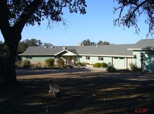 1650 Pin Oak Ln, Paso Robles, CA 93465