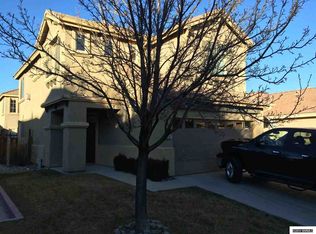 6241 Black Cinder Ct, Sparks, NV 89436