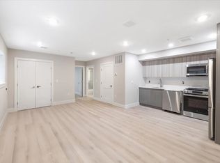 526 64th St #1, West New York, NJ 07093
