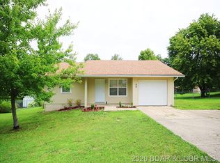 96 Bent Tree Ln, Camdenton, MO 65020