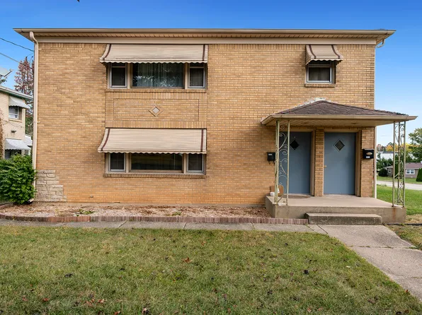 1320 20th St, Rockford, IL 61104