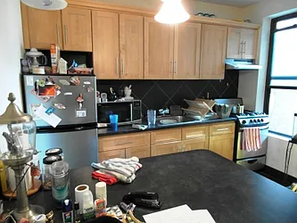 Rented by Citi Habitats