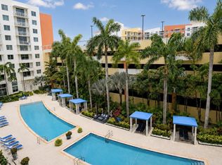 18800 NE 29th Ave APT 526, Aventura, FL 33180