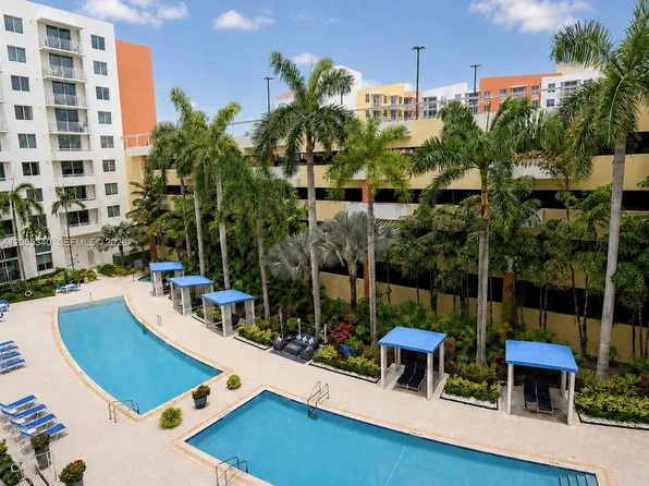 18800 NE 29th Ave APT 526, Aventura, FL 33180