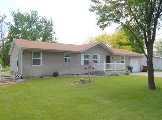 1430 W Central Ave, Bluffton, IN 46714