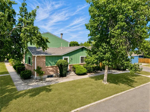 412 S Balsam Street, Denver, CO 80226
