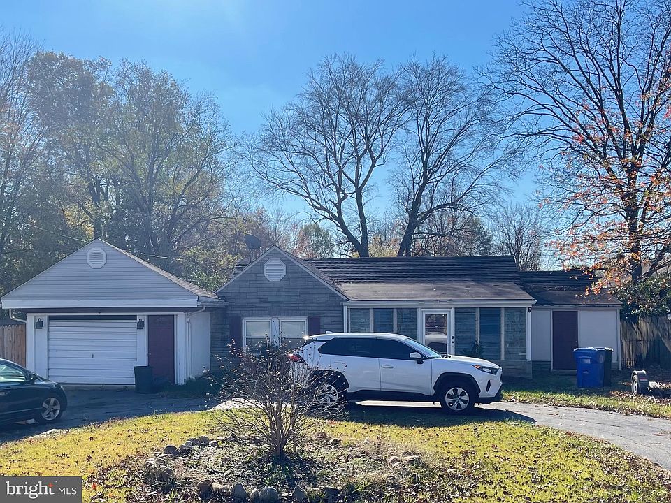 4425 Strauss Ave, Indian Head, MD 20640 MLS MDCH2018452 Zillow